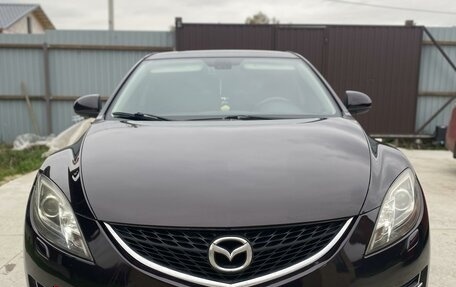 Mazda 6, 2008 год, 975 000 рублей, 2 фотография