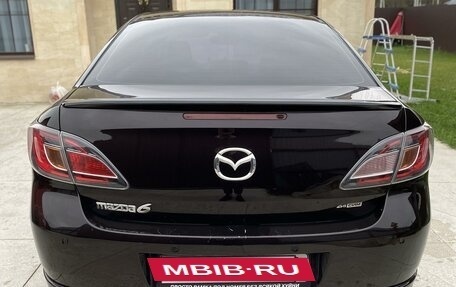 Mazda 6, 2008 год, 975 000 рублей, 6 фотография