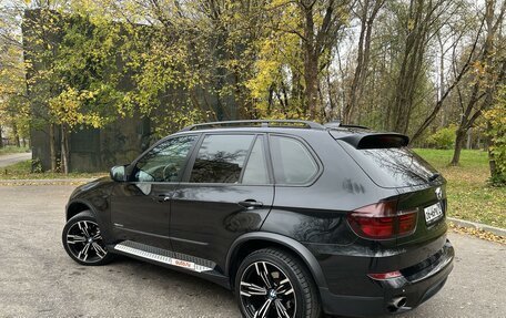 BMW X5, 2012 год, 2 650 000 рублей, 4 фотография