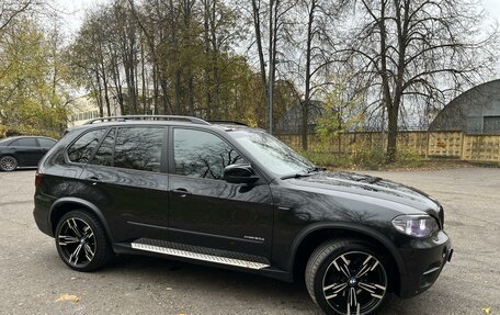 BMW X5, 2012 год, 2 650 000 рублей, 3 фотография