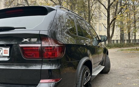 BMW X5, 2012 год, 2 650 000 рублей, 5 фотография