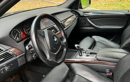 BMW X5, 2012 год, 2 650 000 рублей, 8 фотография