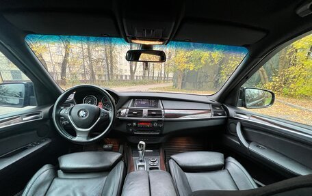 BMW X5, 2012 год, 2 650 000 рублей, 9 фотография