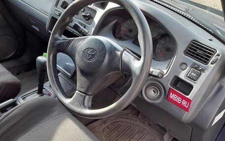 Toyota RAV4, 1997 год, 590 000 рублей, 4 фотография