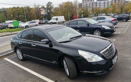 Nissan Teana, 2011 год, 1 700 000 рублей, 2 фотография