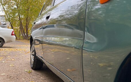 Chevrolet Lanos I, 2006 год, 195 000 рублей, 10 фотография