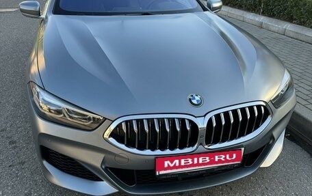 BMW 8 серия, 2020 год, 8 290 000 рублей, 2 фотография