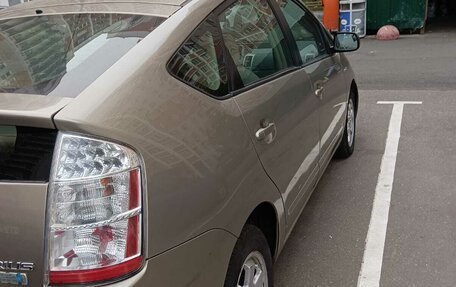 Toyota Prius, 2008 год, 840 000 рублей, 6 фотография