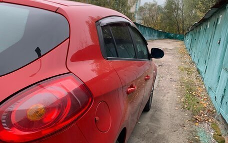 Fiat Bravo, 2008 год, 500 000 рублей, 5 фотография