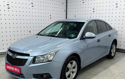 Chevrolet Cruze II, 2011 год, 850 000 рублей, 1 фотография