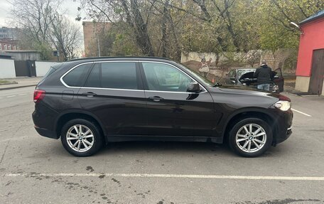 BMW X5, 2017 год, 3 950 000 рублей, 4 фотография