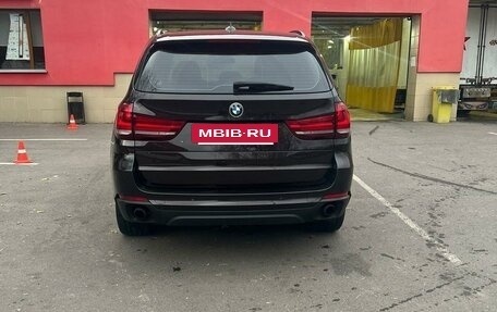 BMW X5, 2017 год, 3 950 000 рублей, 3 фотография