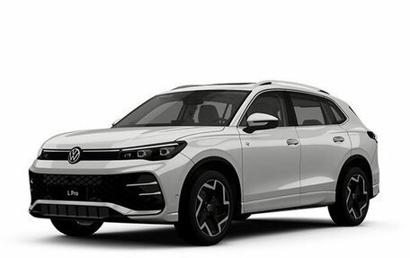 Volkswagen Tiguan, 2024 год, 6 790 000 рублей, 1 фотография