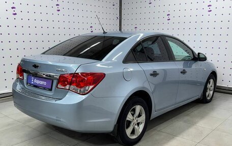 Chevrolet Cruze II, 2011 год, 850 000 рублей, 2 фотография