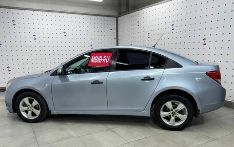 Chevrolet Cruze II, 2011 год, 850 000 рублей, 7 фотография