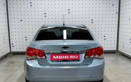 Chevrolet Cruze II, 2011 год, 850 000 рублей, 6 фотография