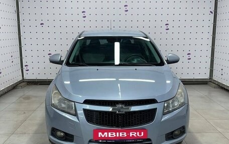 Chevrolet Cruze II, 2011 год, 850 000 рублей, 5 фотография