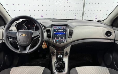 Chevrolet Cruze II, 2011 год, 850 000 рублей, 13 фотография