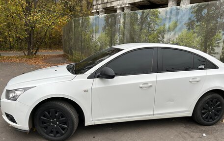 Chevrolet Cruze II, 2012 год, 600 000 рублей, 11 фотография