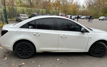 Chevrolet Cruze II, 2012 год, 600 000 рублей, 14 фотография