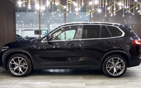 BMW X5, 2019 год, 7 350 000 рублей, 3 фотография