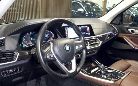 BMW X5, 2019 год, 7 350 000 рублей, 13 фотография