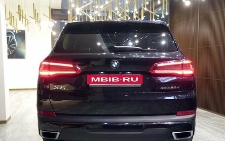 BMW X5, 2019 год, 7 350 000 рублей, 5 фотография