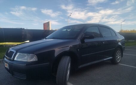 Skoda Octavia IV, 2008 год, 600 000 рублей, 6 фотография