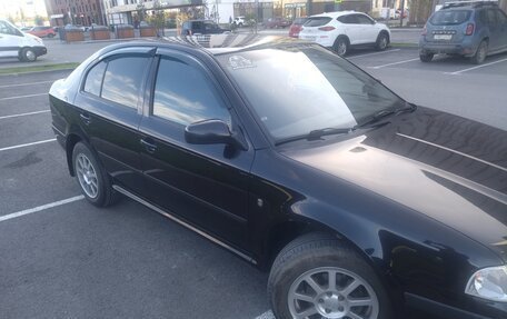 Skoda Octavia IV, 2008 год, 600 000 рублей, 7 фотография