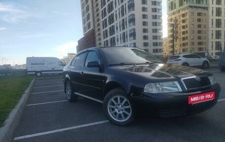 Skoda Octavia IV, 2008 год, 600 000 рублей, 5 фотография