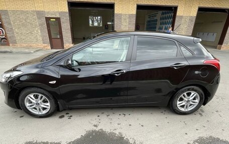 Hyundai i30 II рестайлинг, 2016 год, 1 330 000 рублей, 3 фотография