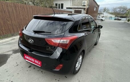 Hyundai i30 II рестайлинг, 2016 год, 1 330 000 рублей, 5 фотография