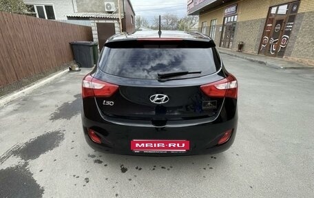 Hyundai i30 II рестайлинг, 2016 год, 1 330 000 рублей, 7 фотография