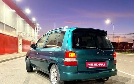 Mazda Demio III (DE), 1997 год, 299 000 рублей, 6 фотография