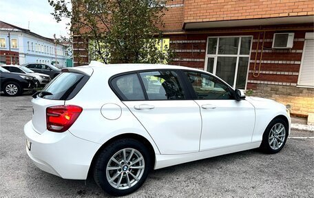 BMW 1 серия, 2012 год, 1 400 000 рублей, 5 фотография