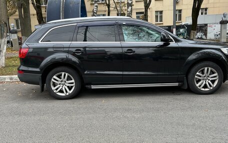 Audi Q7, 2006 год, 1 390 000 рублей, 8 фотография