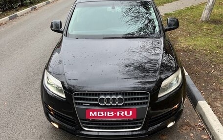 Audi Q7, 2006 год, 1 390 000 рублей, 4 фотография