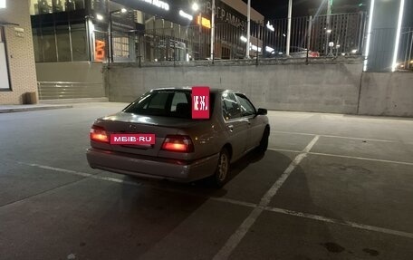 Nissan Bluebird XI, 1998 год, 200 000 рублей, 2 фотография