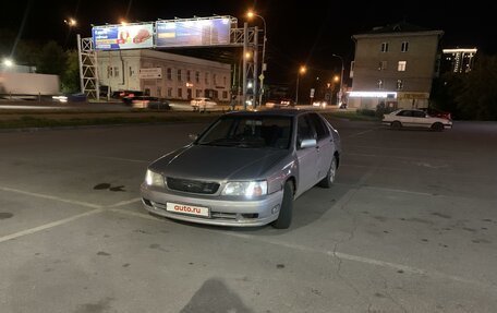 Nissan Bluebird XI, 1998 год, 200 000 рублей, 3 фотография