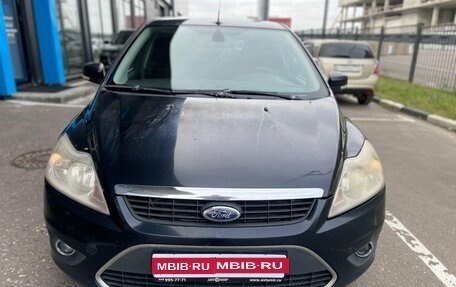 Ford Focus II рестайлинг, 2008 год, 599 000 рублей, 2 фотография