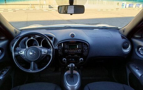 Nissan Juke II, 2013 год, 1 115 000 рублей, 14 фотография