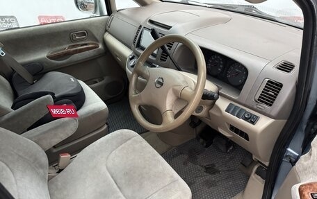 Nissan Serena II, 2002 год, 529 990 рублей, 8 фотография