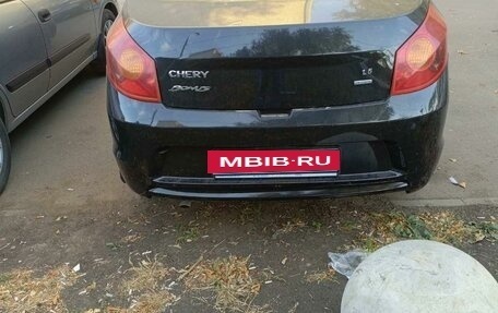 Chery Bonus (A13), 2014 год, 350 000 рублей, 2 фотография