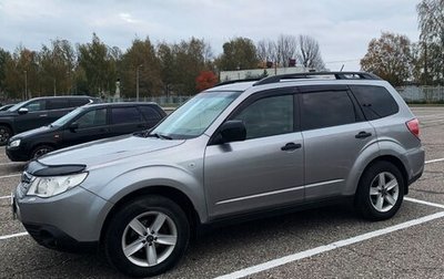 Subaru Forester, 2008 год, 1 250 000 рублей, 1 фотография