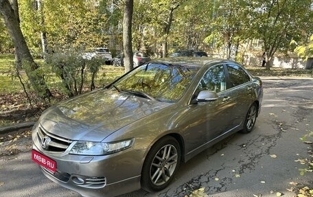 Honda Accord VII рестайлинг, 2007 год, 899 000 рублей, 1 фотография