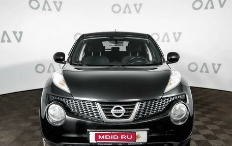 Nissan Juke II, 2013 год, 1 200 000 рублей, 1 фотография