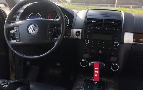 Volkswagen Touareg III, 2008 год, 950 000 рублей, 12 фотография