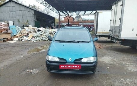 Renault Megane II, 1997 год, 250 000 рублей, 2 фотография