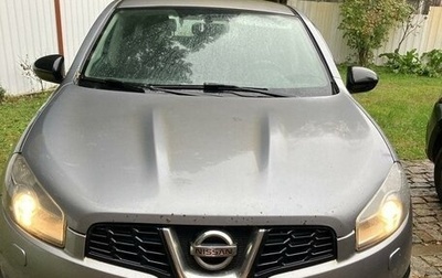 Nissan Qashqai, 2011 год, 1 000 000 рублей, 1 фотография