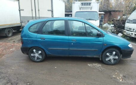 Renault Megane II, 1997 год, 250 000 рублей, 5 фотография